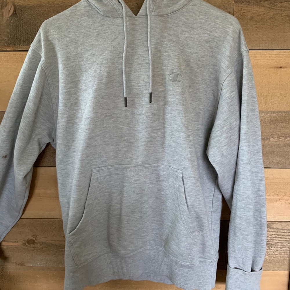 Sweatshirt champion